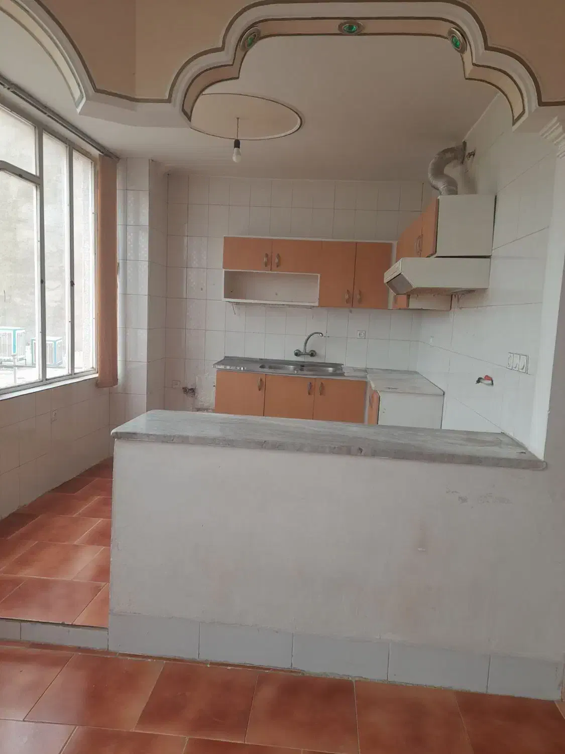 اجاره آپارتمان|اجارهٔ آپارتمان|گلپایگان, |دیوار