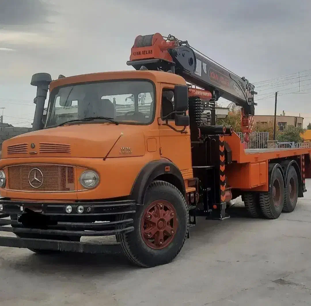 خدمات جرثقیل تهران،فتح،چیتگر،شهریار،ورداورد|خدمات حمل و نقل|تهران, فتح|دیوار