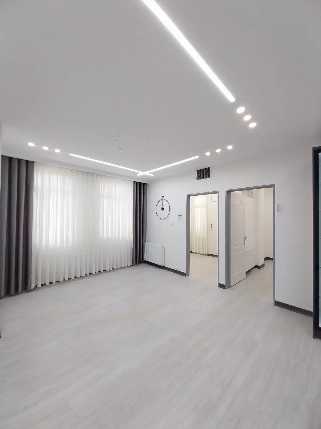 ۶۰متر*نما*سندتک‌برگ/پارکینگ‌اختصاصی/سرمایه‌گذاری|فروش آپارتمان|تهران, تهرانسر غربی|دیوار