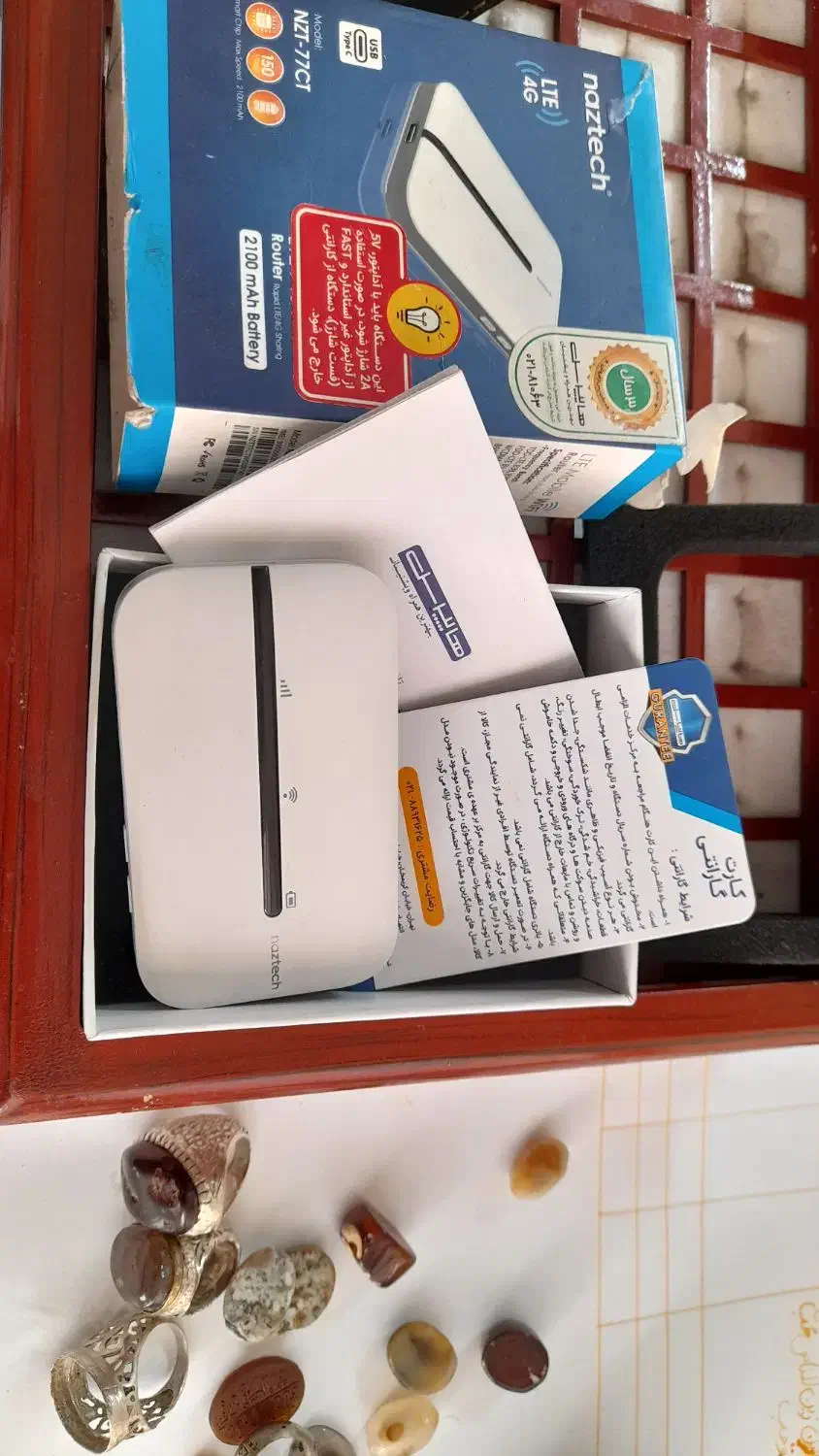 مودم سیم کارتی|مودم و تجهیزات شبکه|تبریز, |دیوار