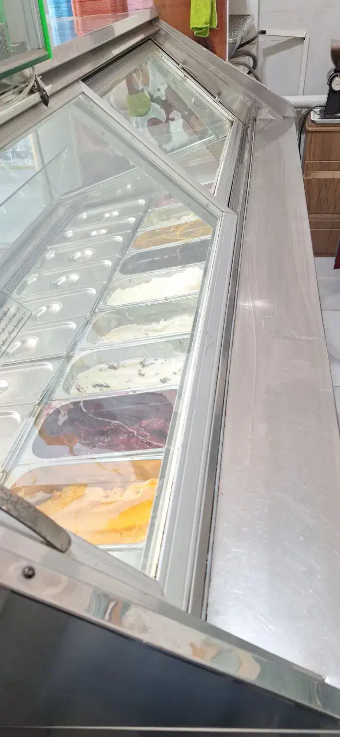 تاپبنگ بستنی|کافیشاپ و رستوران|میناب, |دیوار