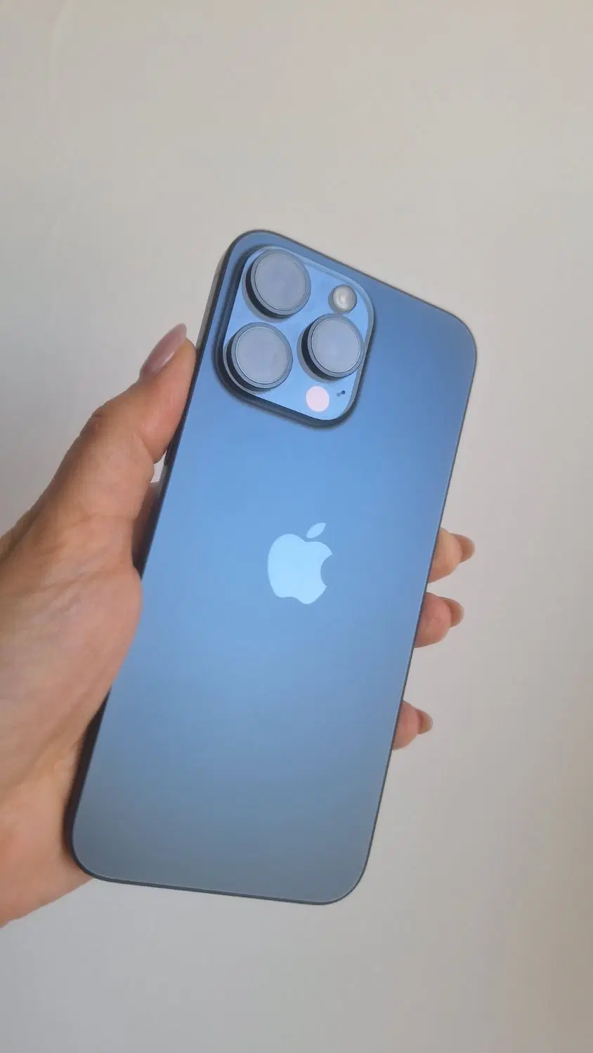 iphon 15 pro max|موبایل|شیراز, معالی‌آباد|دیوار