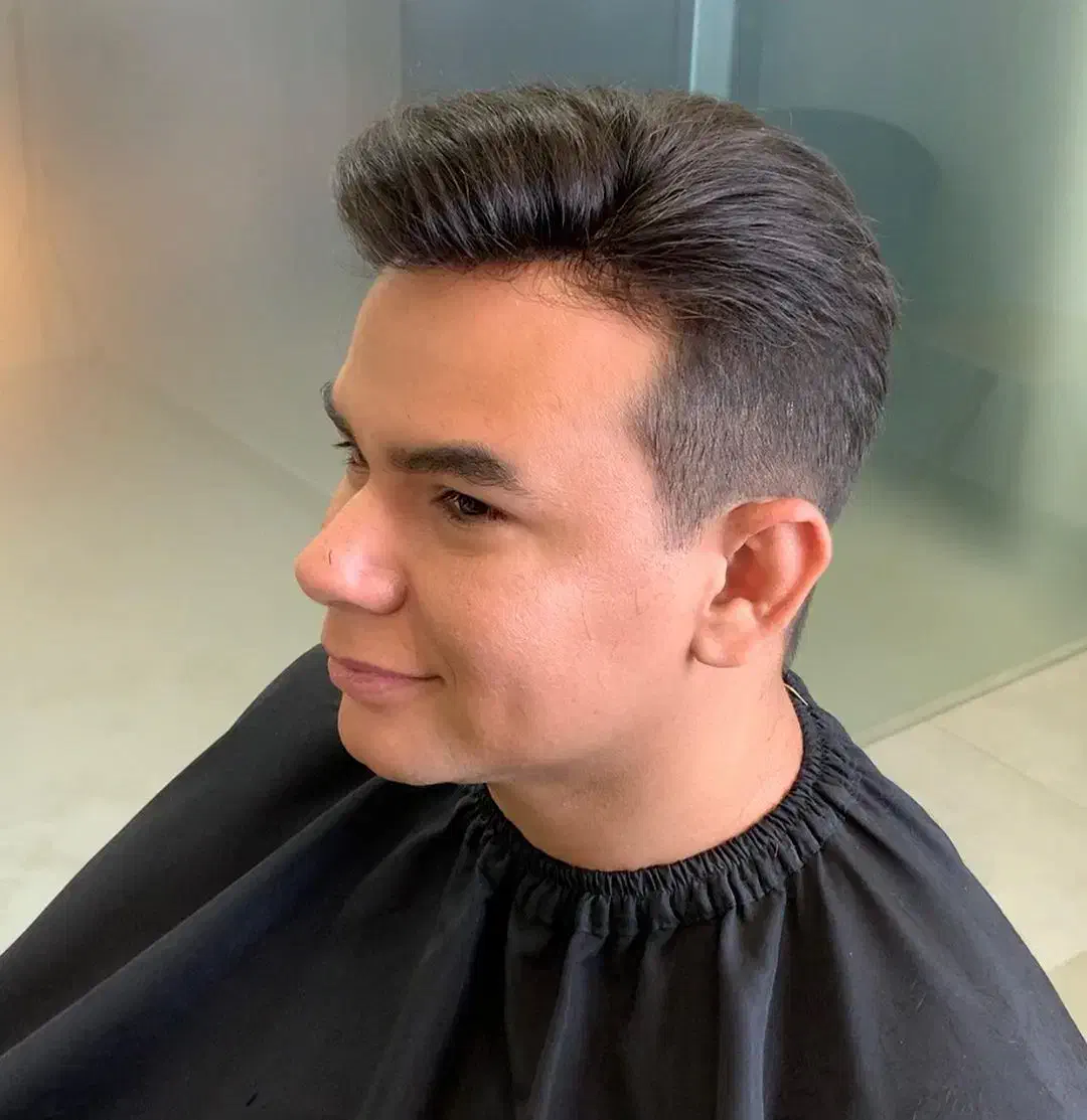 پروتز مو|خدمات آرایشگری و زیبایی|دهگلان, |دیوار