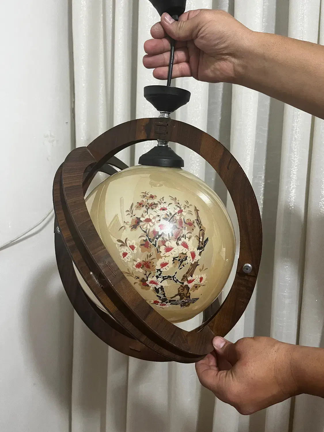 لوستر و اباژور|لوستر و چراغ آویز|اسلامشهر, سیمرغ|دیوار