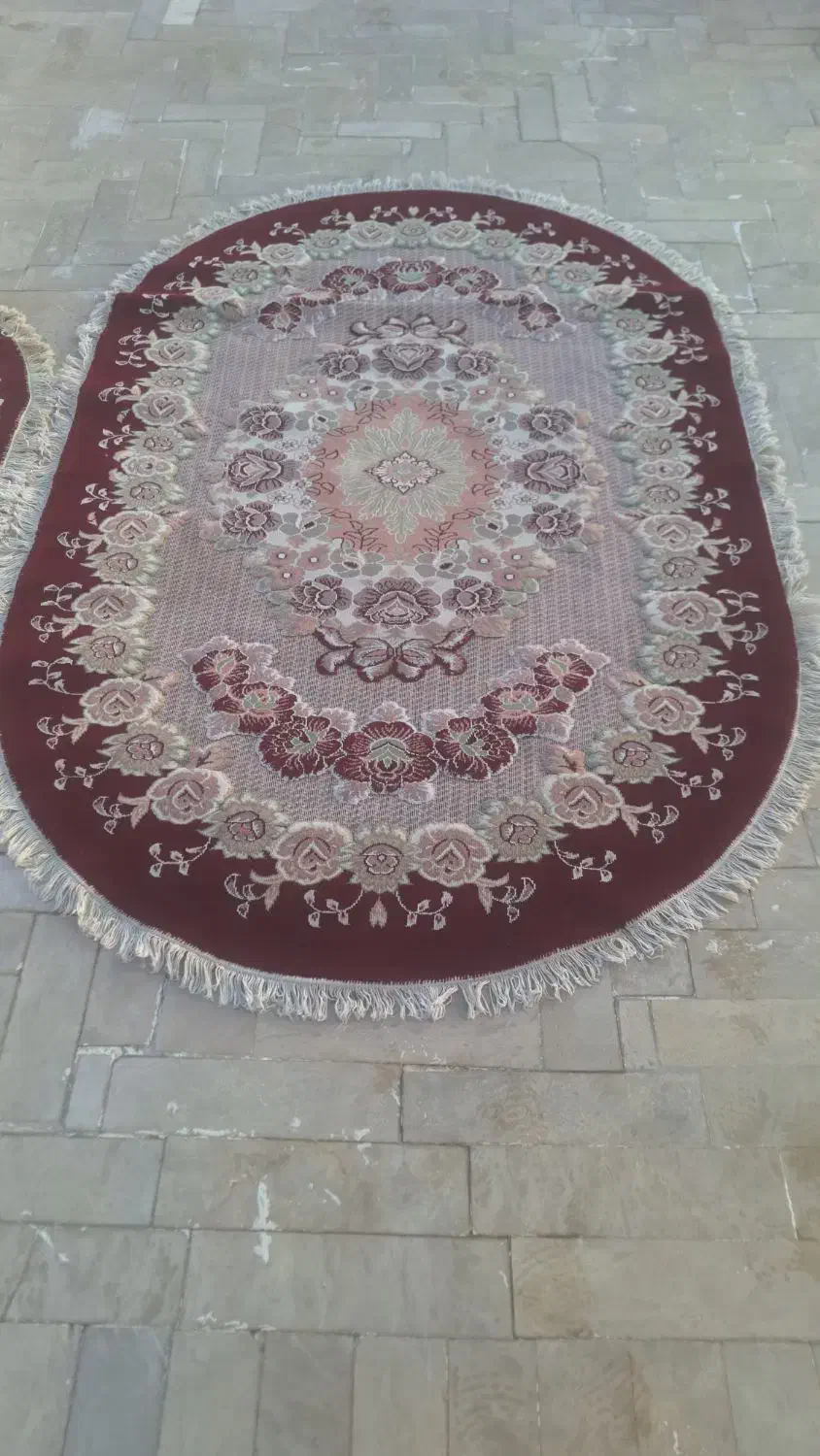 فرش ۱۲ متری|فرش|بروجرد, |دیوار