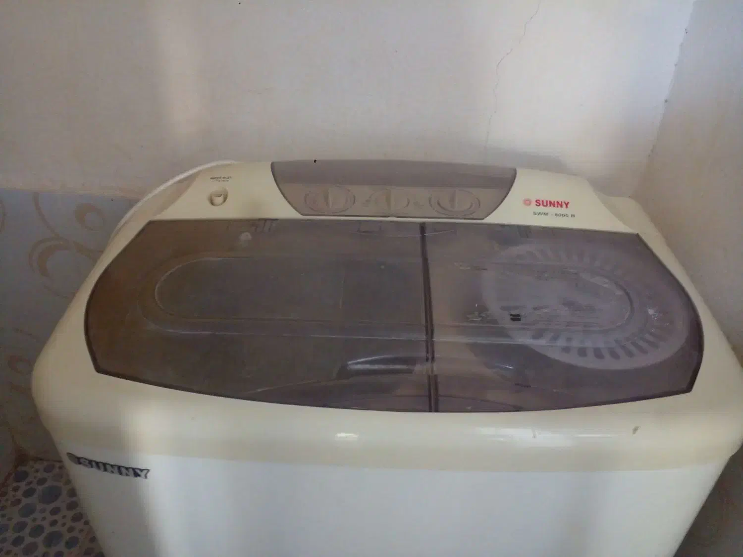 فروش فوری لباسشویی|ماشین لباسشویی و خشککن لباس|گنبد کاووس, |دیوار