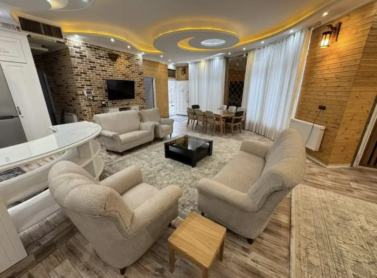 اجاره/ روزانه /هفتگی /آپارتمان مبله غرب تهران|اجارهٔ کوتاه‌مدت آپارتمان و سوئیت|تهران, شهرک چیتگر|دیوار