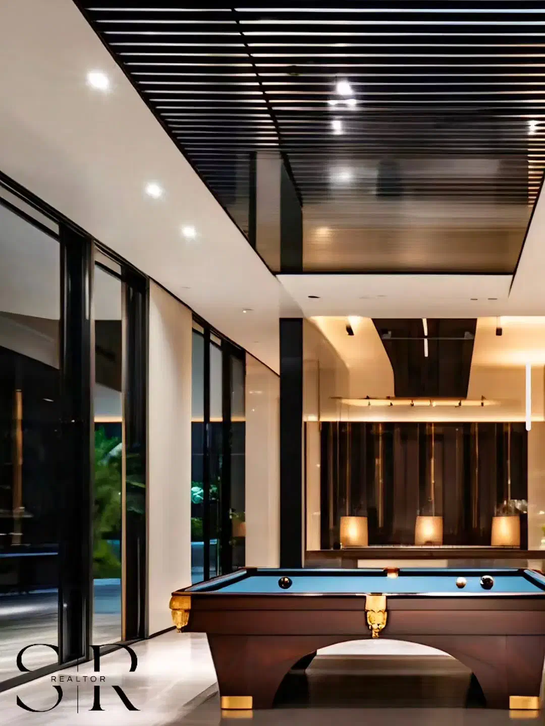 تک واحدی با متریال اروپایی 250م بدون مشابه