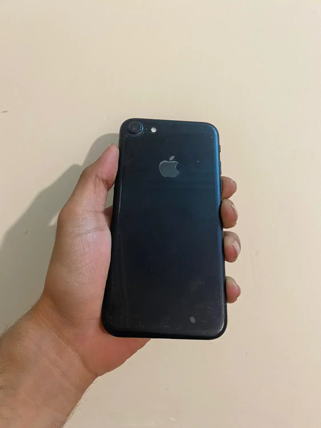 گوشی آیفون۷|موبایل|زاهدان, |دیوار