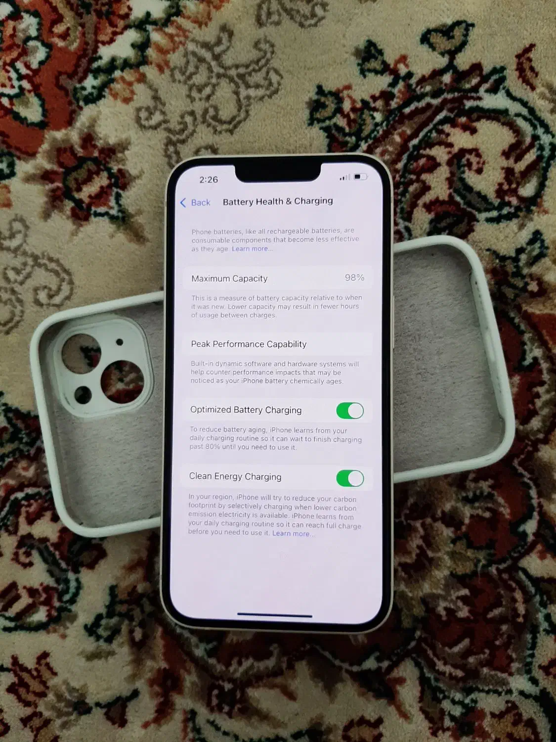 ایفون 13|موبایل|نیشابور, بلوار گلها|دیوار