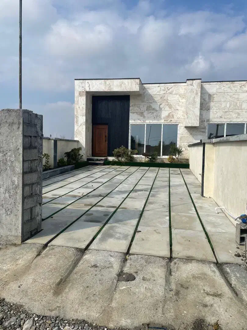 زمین داخل بافت مدارک کامل|فروش زمین و ملک کلنگی|دابودشت, |دیوار