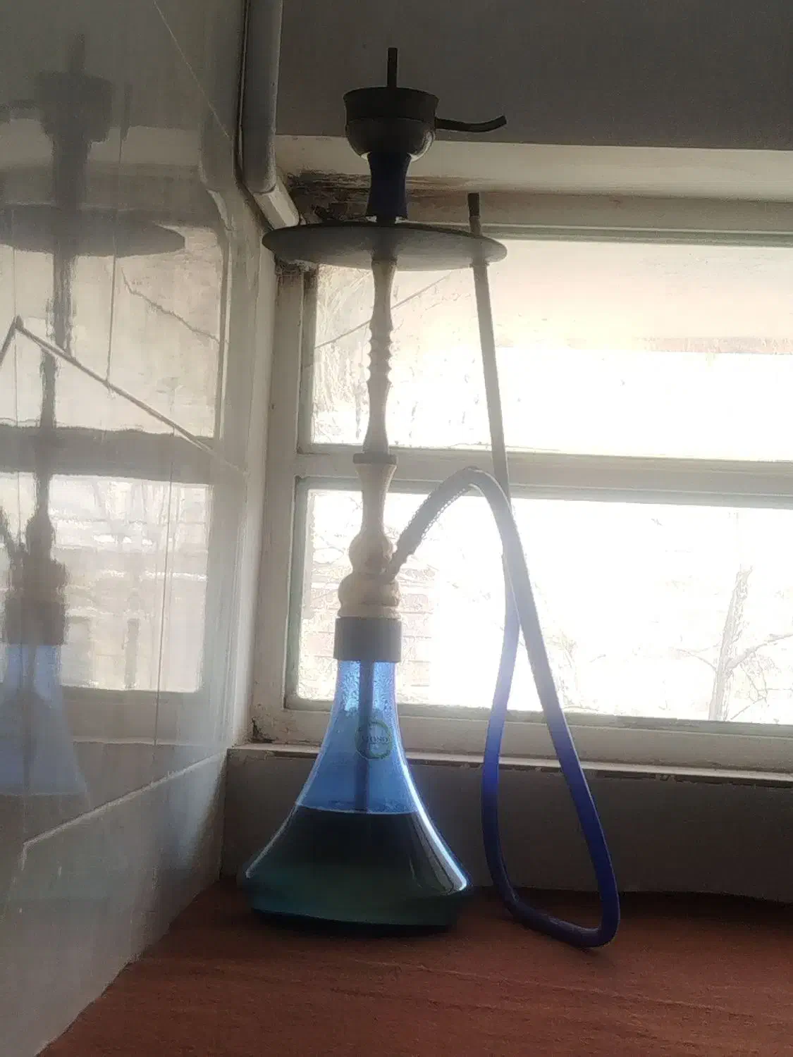 قلیان عربی مارک Moco|کلکسیون و سرگرمی|زرند, |دیوار