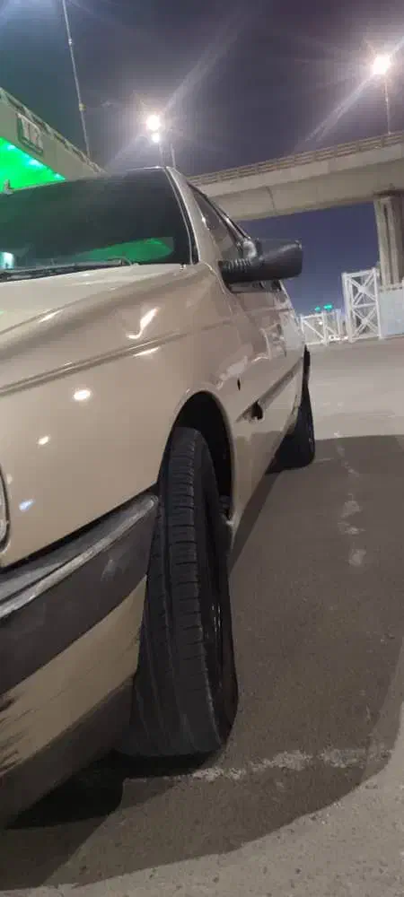 ماشین پژو ۴۰۵|خودرو سواری و وانت|اهواز, لشکرآباد|دیوار