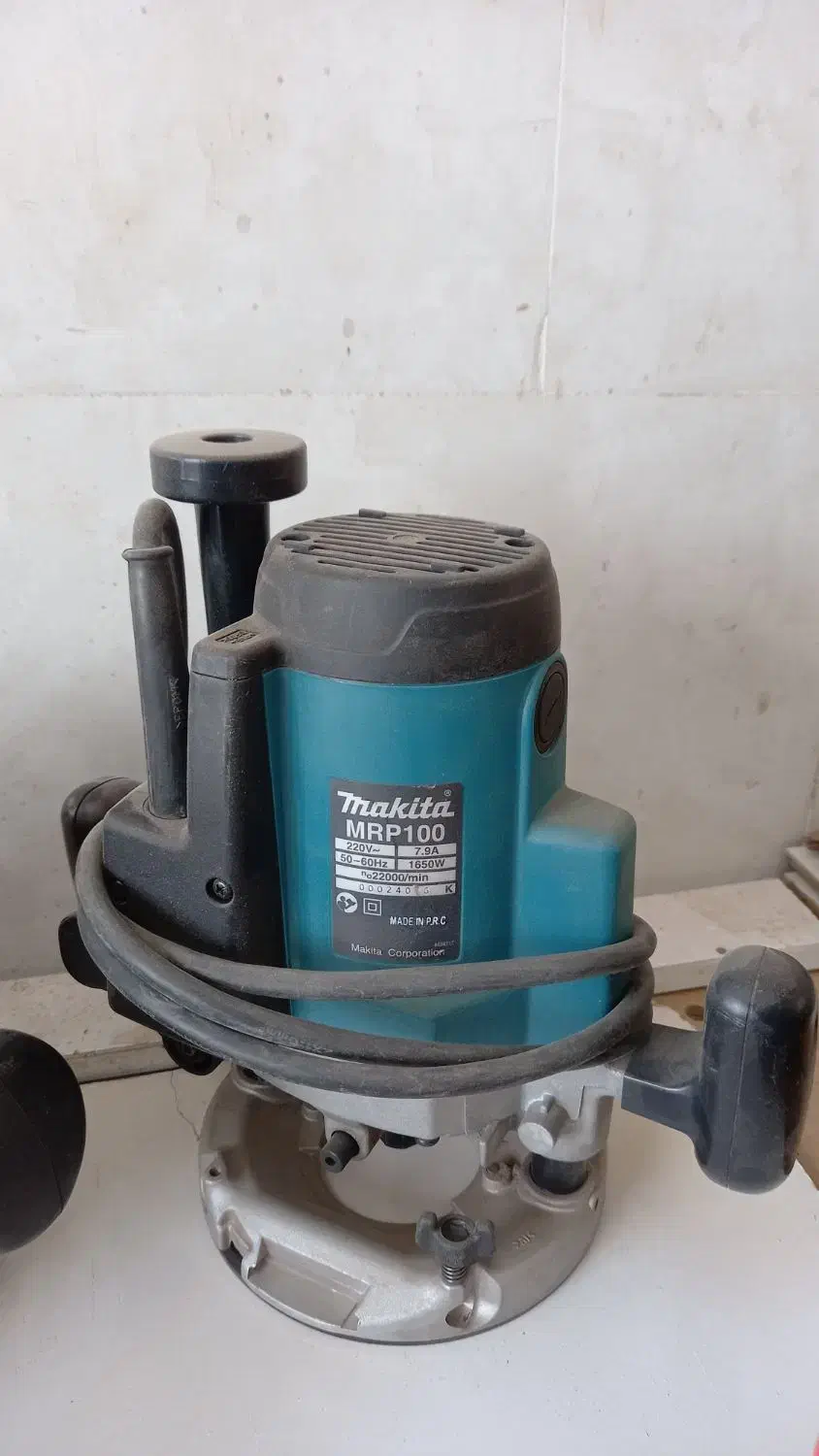 فروش دستگاه کار باچوب|ماشینآلات صنعتی|سنندج, |دیوار