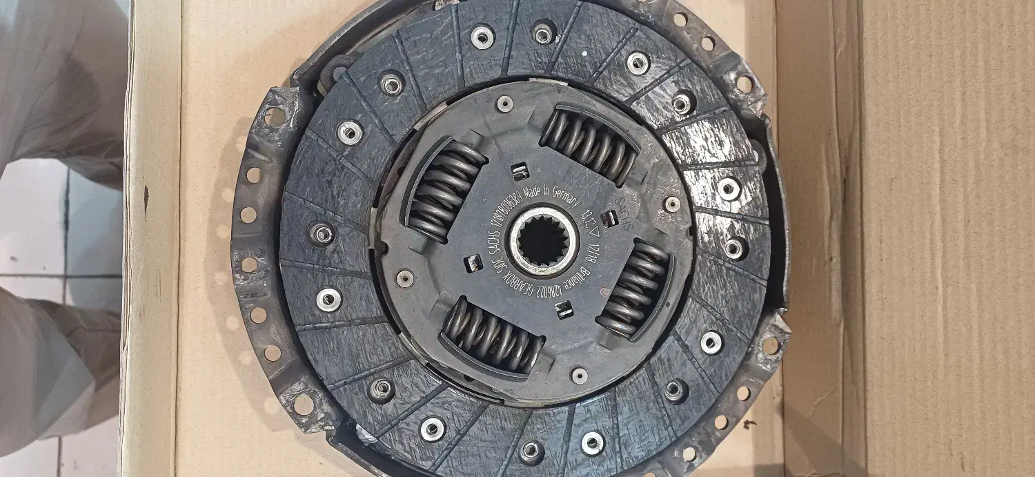 قطعات یدکی خودرو برلیانس h230|قطعات یدکی و لوازم جانبی|تبریز, |دیوار