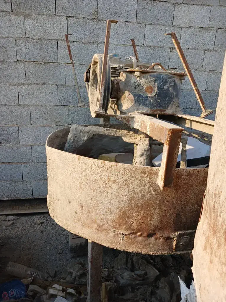 وسایل ماشین آلات صنعتی|ماشینآلات صنعتی|ری, علایین|دیوار