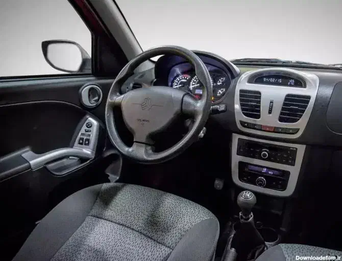 ساینا دوگانه|خودرو سواری و وانت|اردبیل, |دیوار