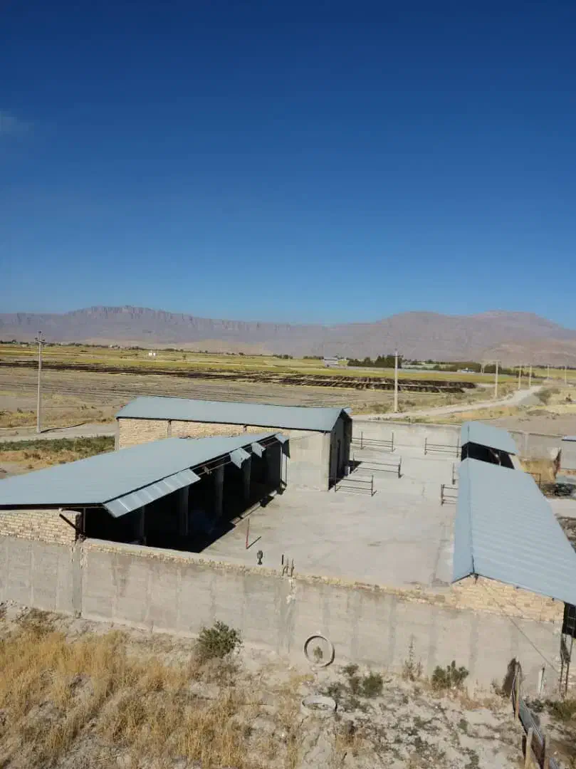 اجاره گاوداری ۳۰ راسی|اجارهٔ دفتر صنعتی، کشاورزی، تجاری|بانش, |دیوار