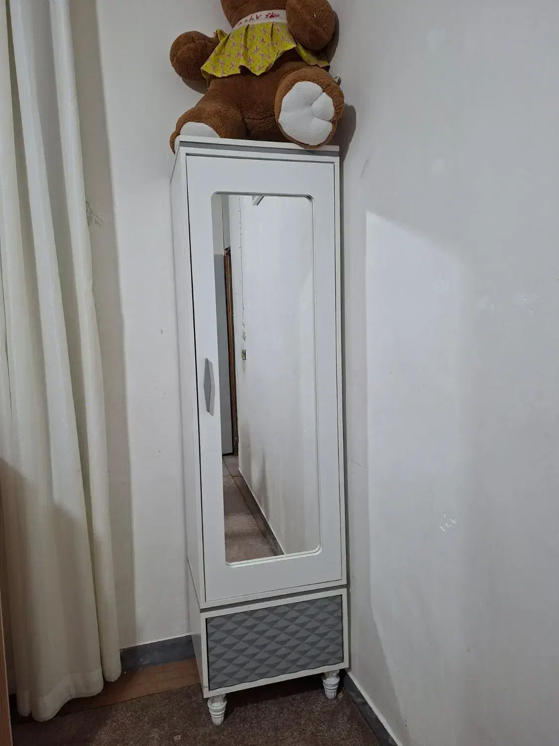 ویترین قشنگمون|بوفه، ویترین، کنسول|یاسوج, |دیوار