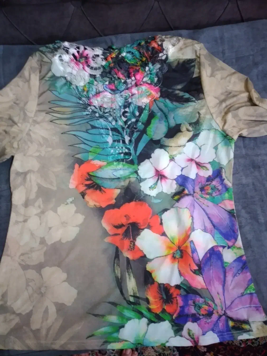 بلوز مجلسی|لباس|تهران, امام زاده حسن|دیوار