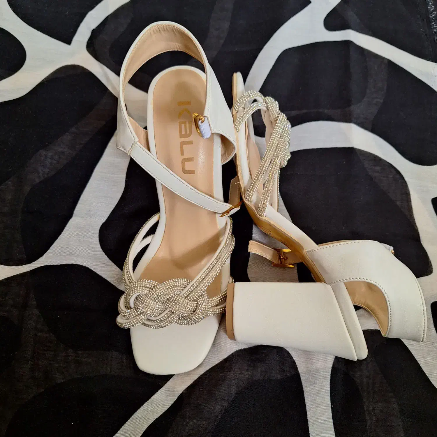 صندل مجلسی|کیف، کفش، کمربند|کرمانشاه, |دیوار