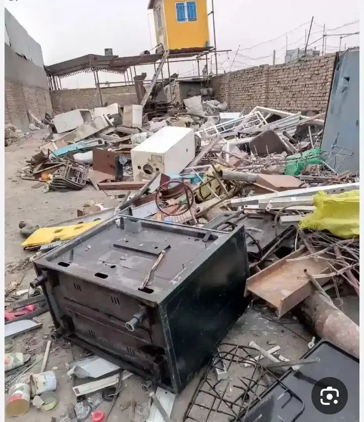 آبگرمکن آهن‌سنگین سبک یخچال اجاق گاز  ضایعاتیان|عمده‌فروشی|ارومیه, |دیوار