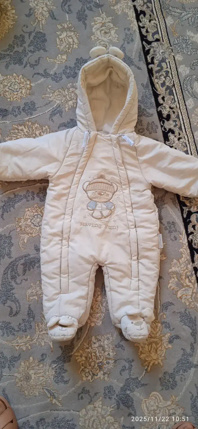 سیسمونی نوزاد|اسباب و اثاث بچه|سرپل ذهاب, |دیوار