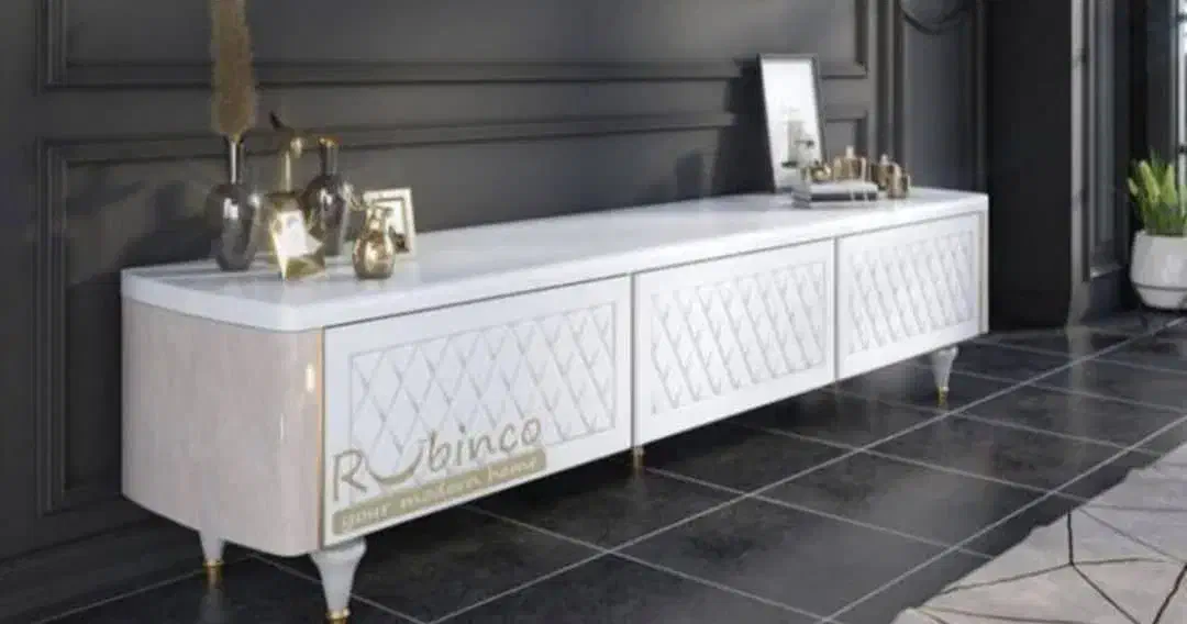 آینه کنسول میز تی وی ست|میز تلویزیون|شاهدشهر, |دیوار