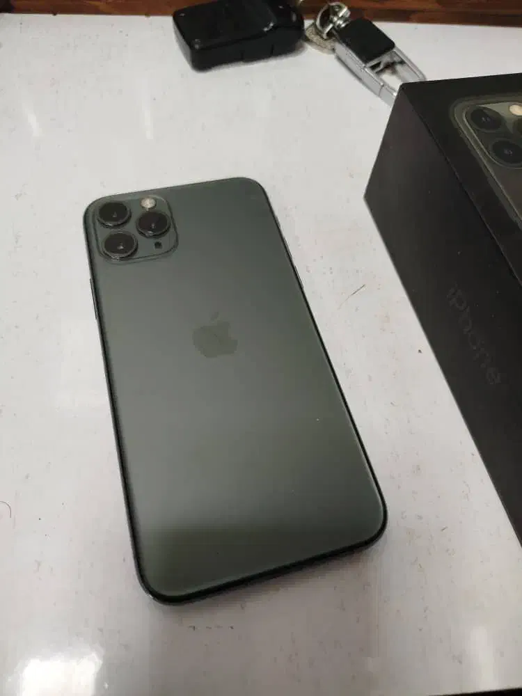 ۱۱ پرو ۲۵۶|موبایل|آستانه اشرفیه, |دیوار