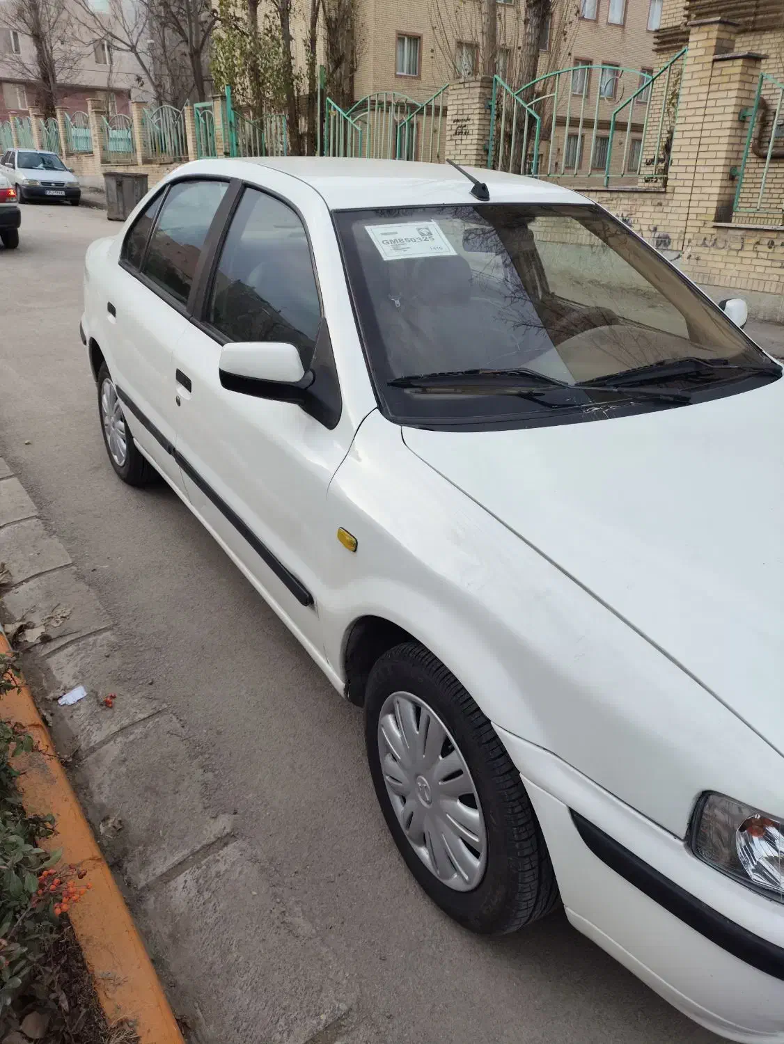 خودرو سمند ای اف سون|خودرو سواری و وانت|اردبیل, |دیوار