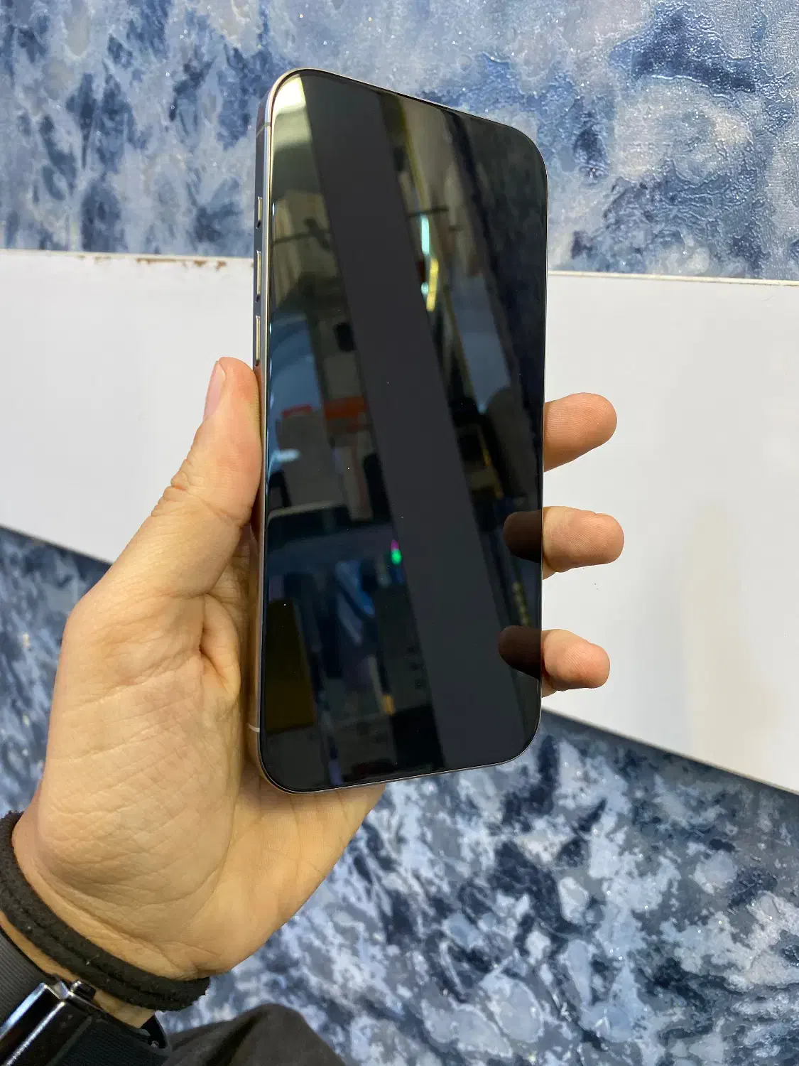 Iphone 16 promax|موبایل|تهران, شاهین|دیوار