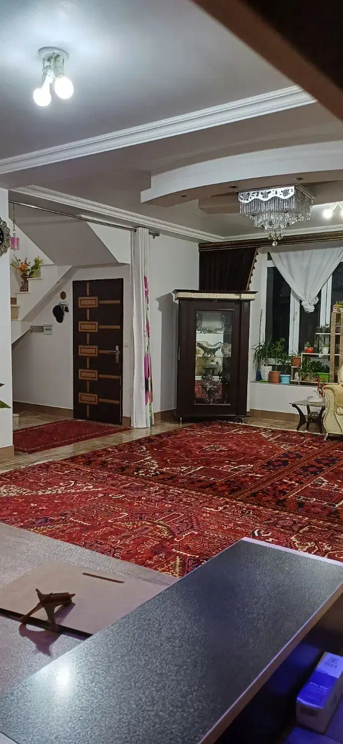 مسکونی شخصی ساز با سازه بتن و مهندسی،خلیلوند|فروش خانه و ویلا|بناب, |دیوار