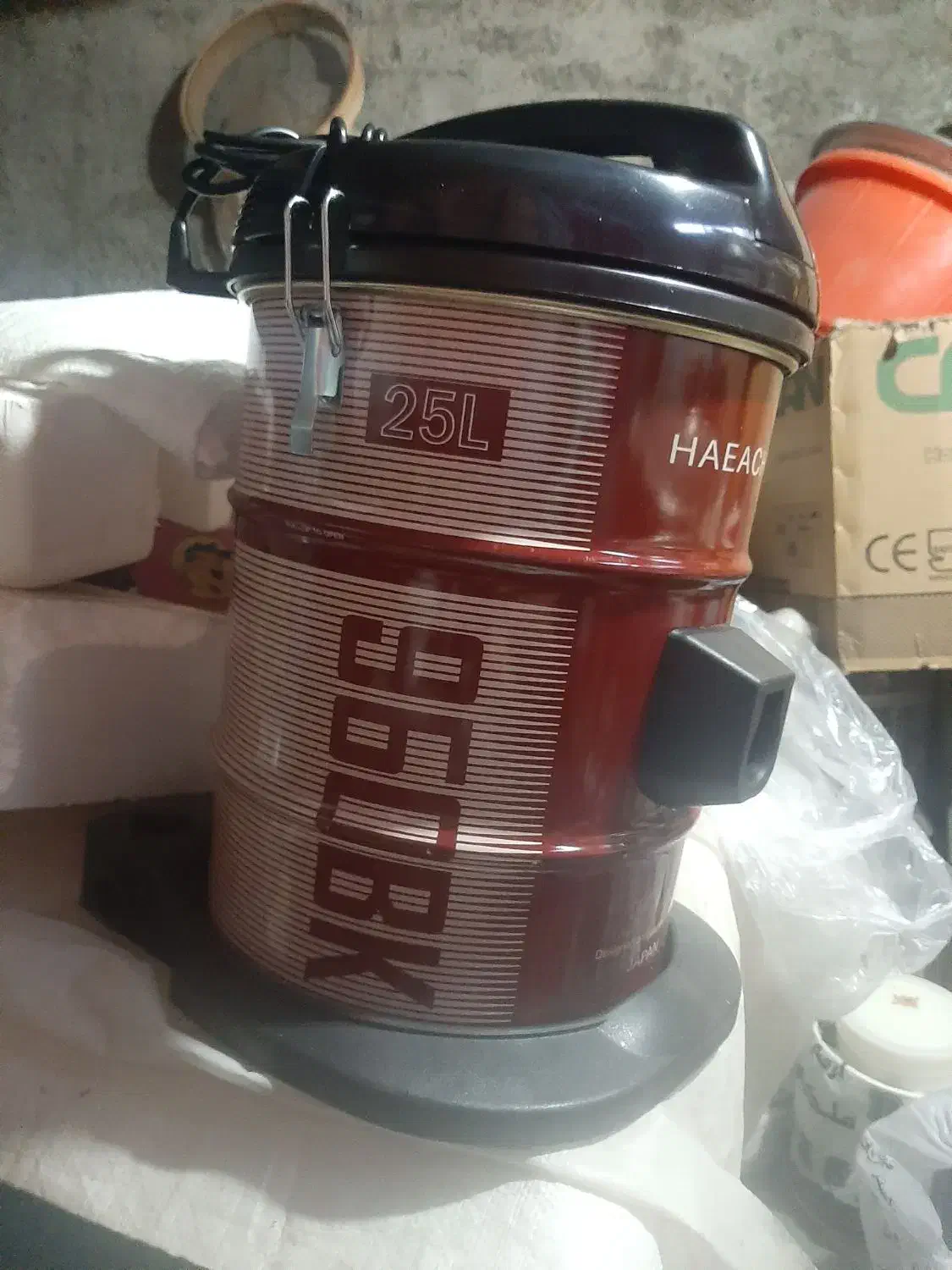 جاروبرقی|جاروبرقی، جارو شارژی، بخارشو|فولادشهر, فولادشهر|دیوار