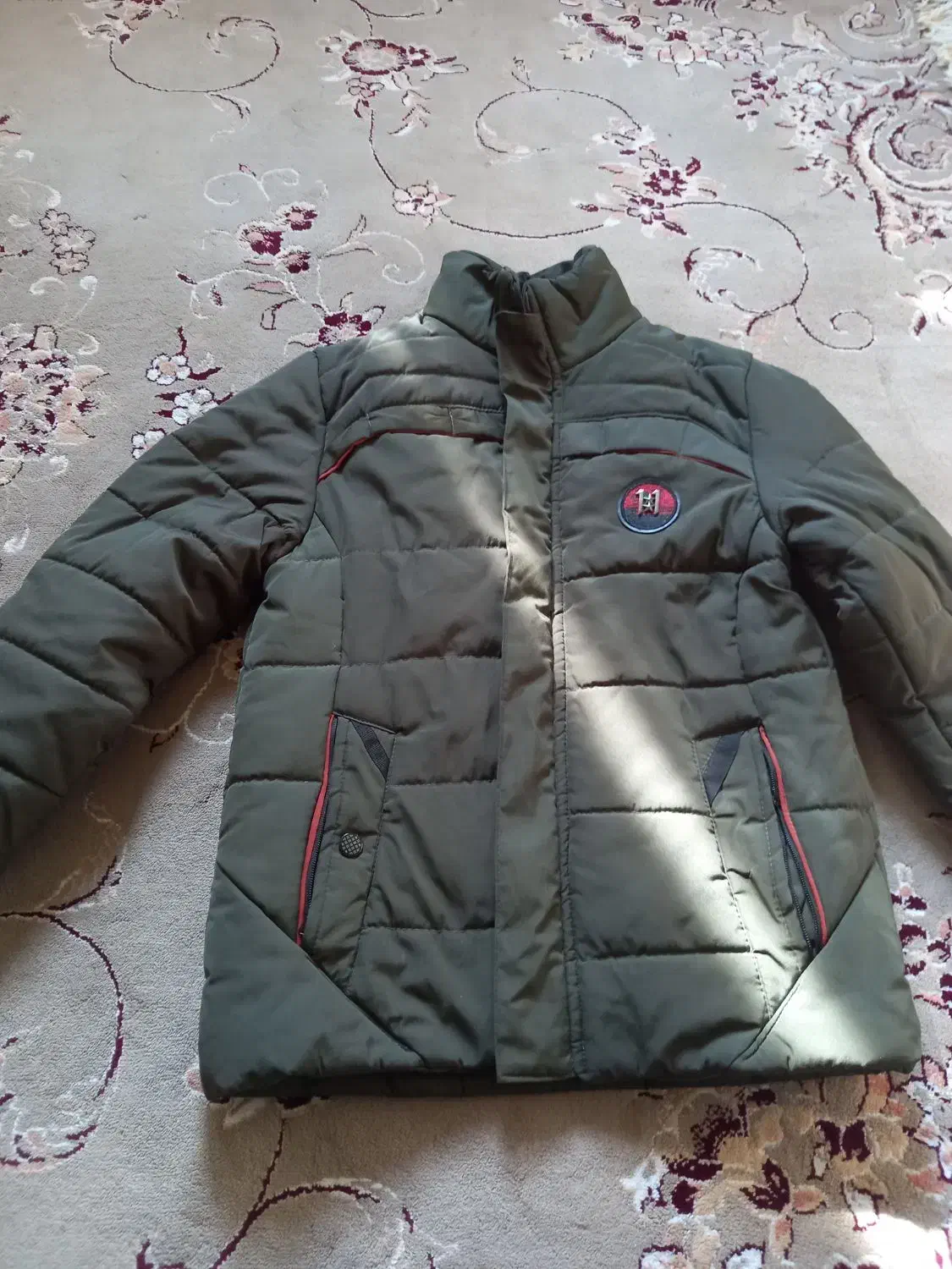 لباس|لباس|الیگودرز, |دیوار