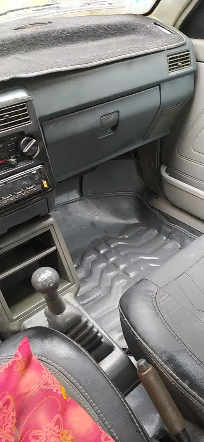 پراید مدل 87|خودرو سواری و وانت|پارس‌آباد, |دیوار