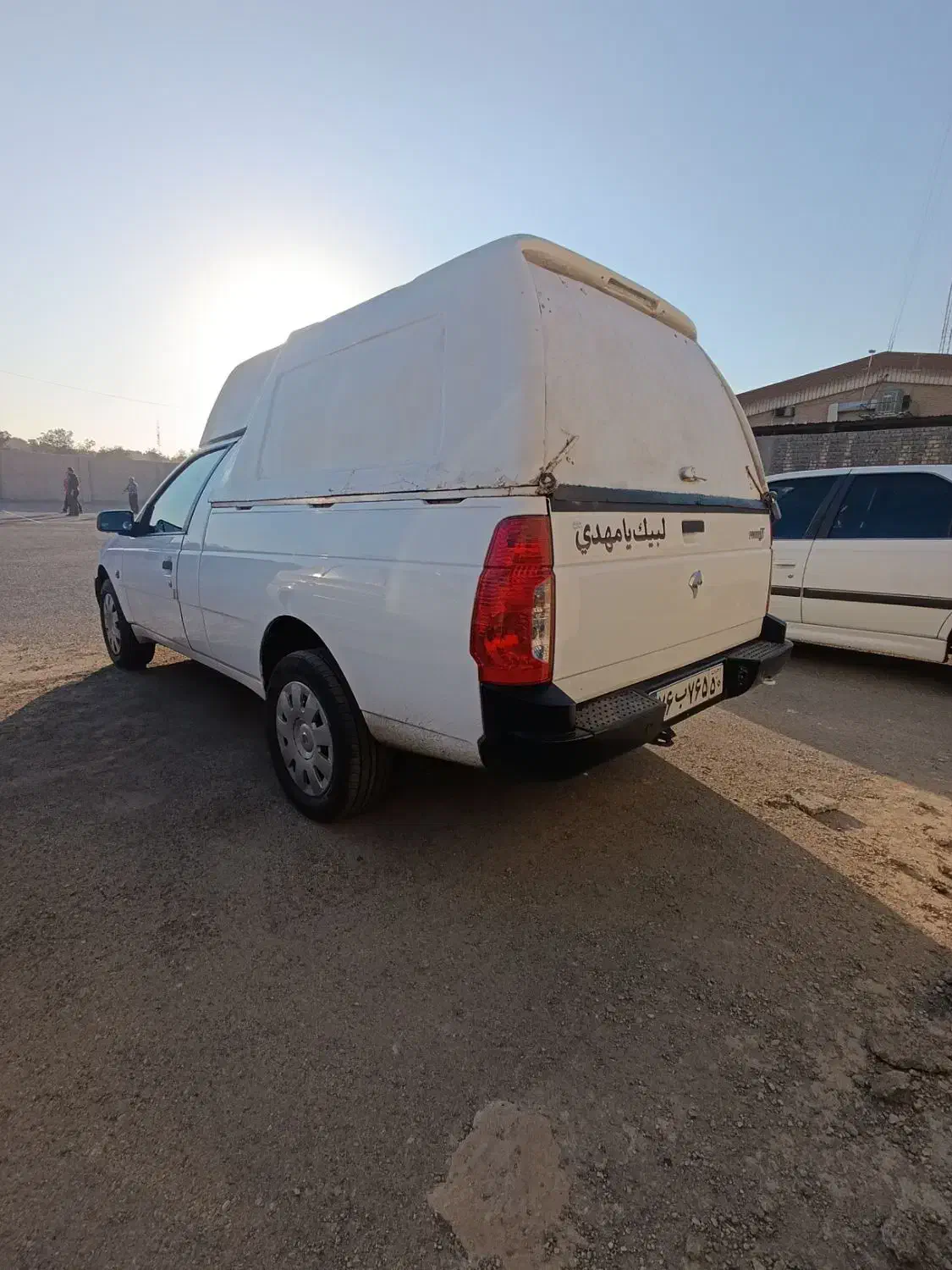 آریسان ۲ مدل بهمن ۱۴۰۳|خودرو سواری و وانت|تهران, شهرک چیتگر|دیوار