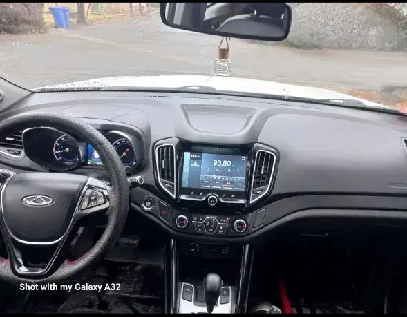 تیگو 5|خودرو سواری و وانت|ارومیه, |دیوار