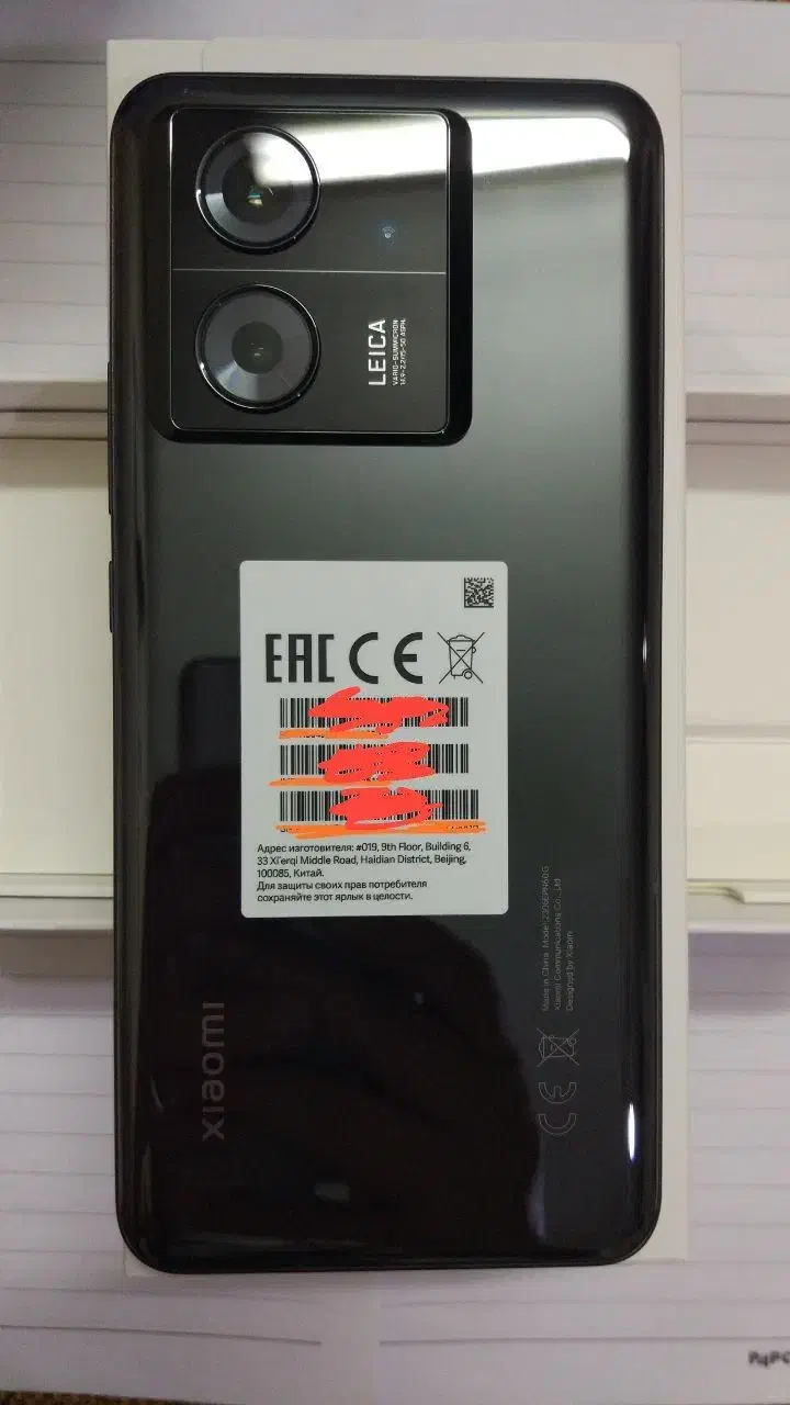 شیائومی 13T 5G|موبایل|تهران, بریانک|دیوار