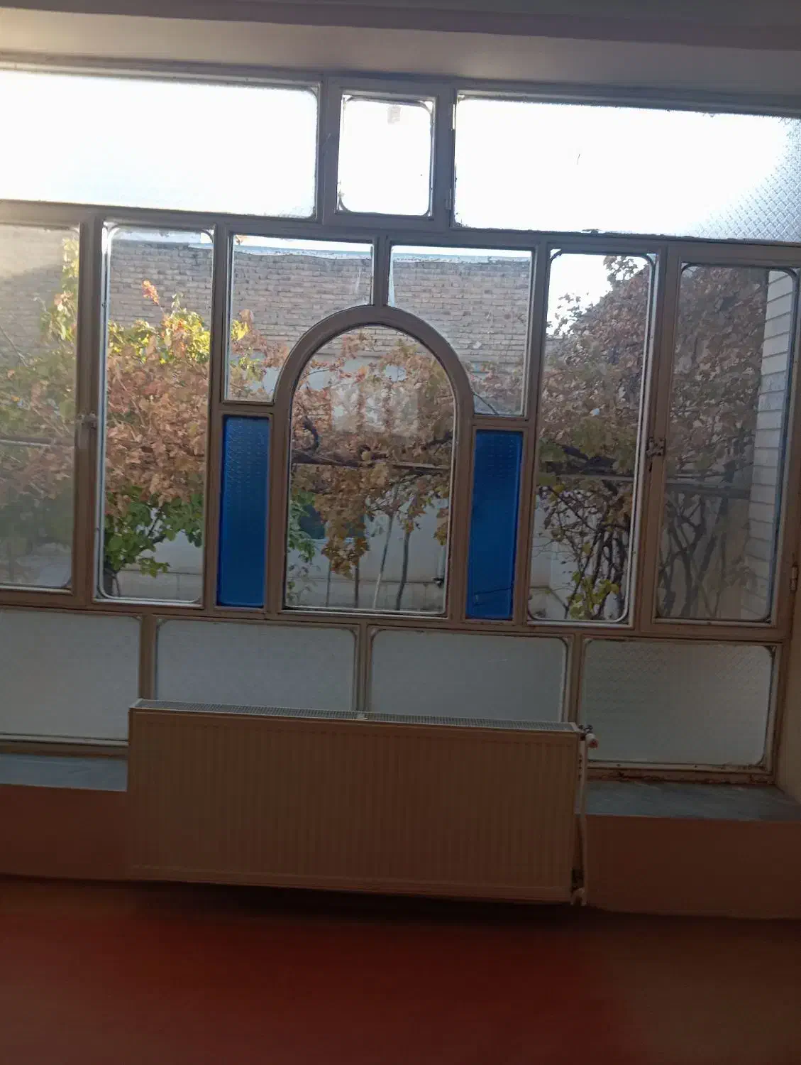 فروش پنجره آهنی|مصالح و تجهیزات ساختمان|اهر, |دیوار