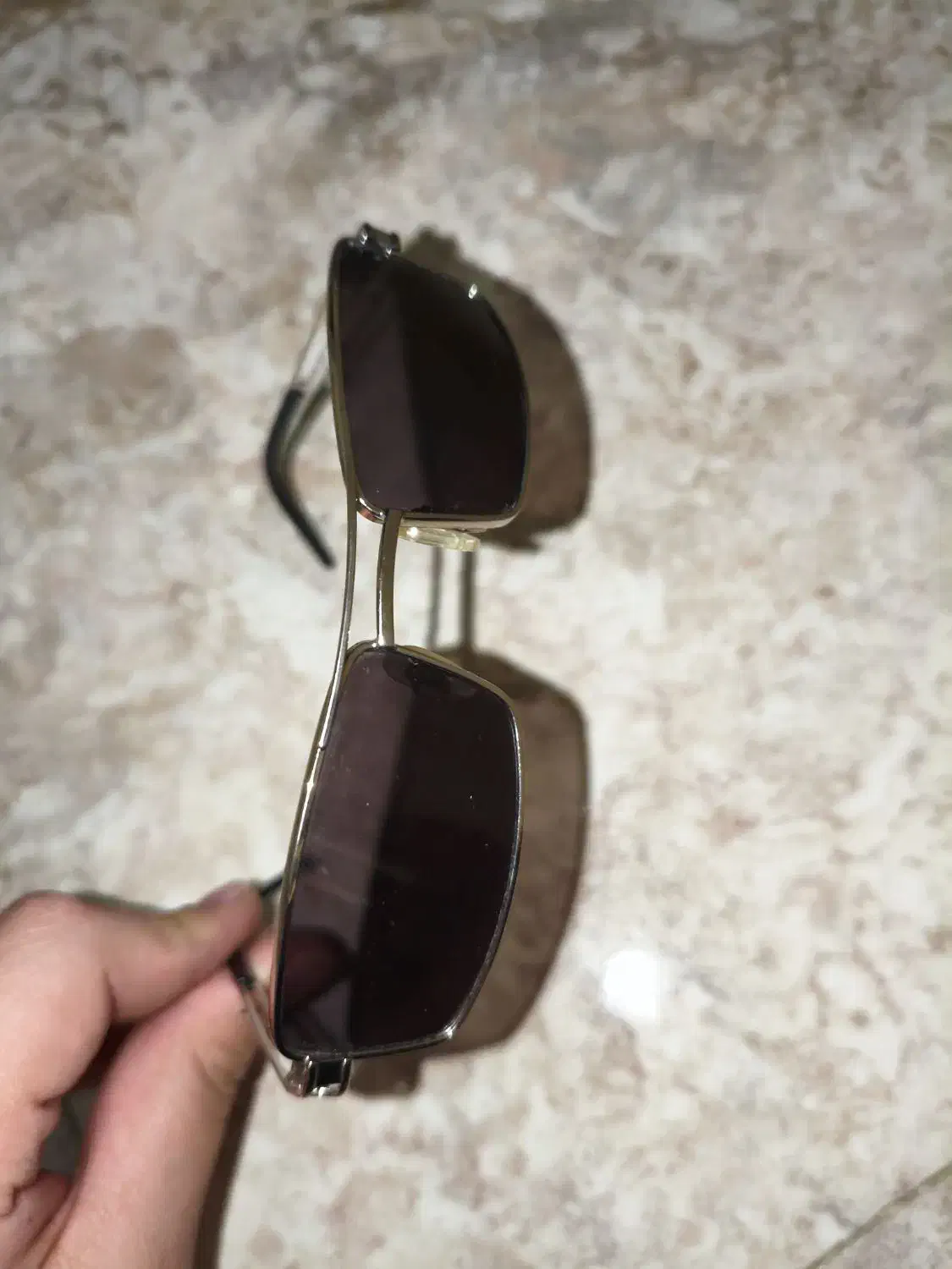 عینک vintage Carrera|زیورآلات و اکسسوری|تبریز, |دیوار
