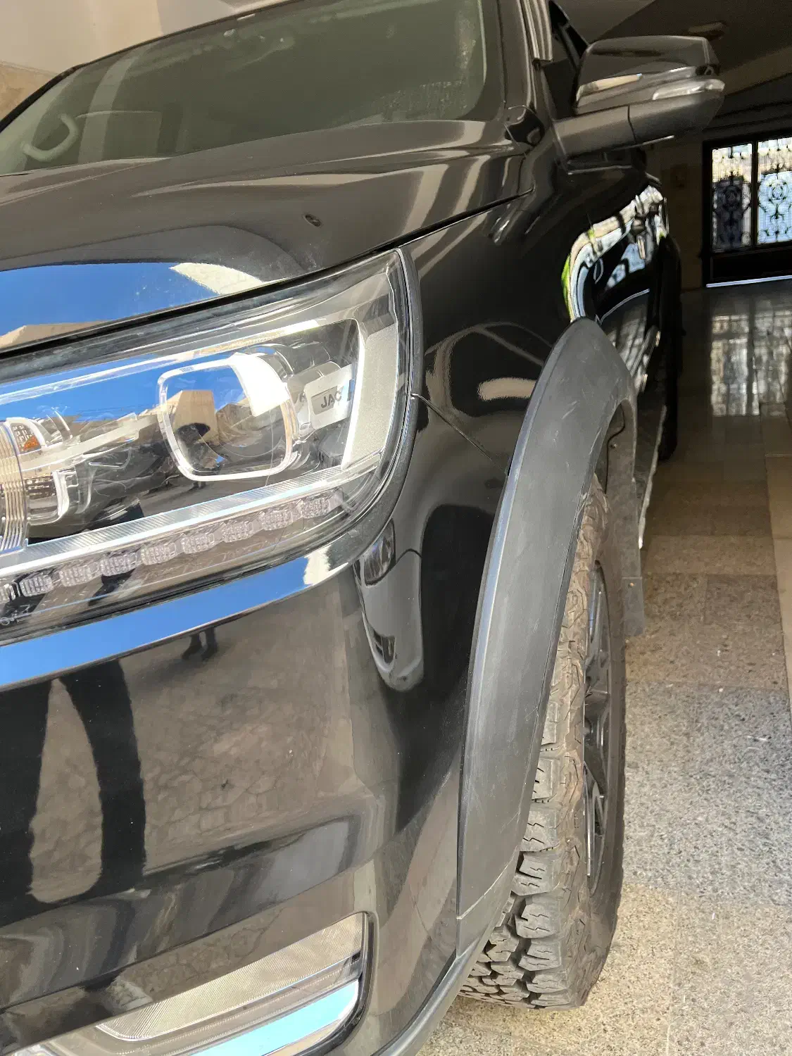 Kmc T8|خودرو سواری و وانت|تهران, حشمتیه|دیوار