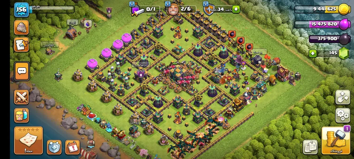 فروش اکانت بازی|کنسول، بازی ویدئویی و آنلاین|لنجان, |دیوار