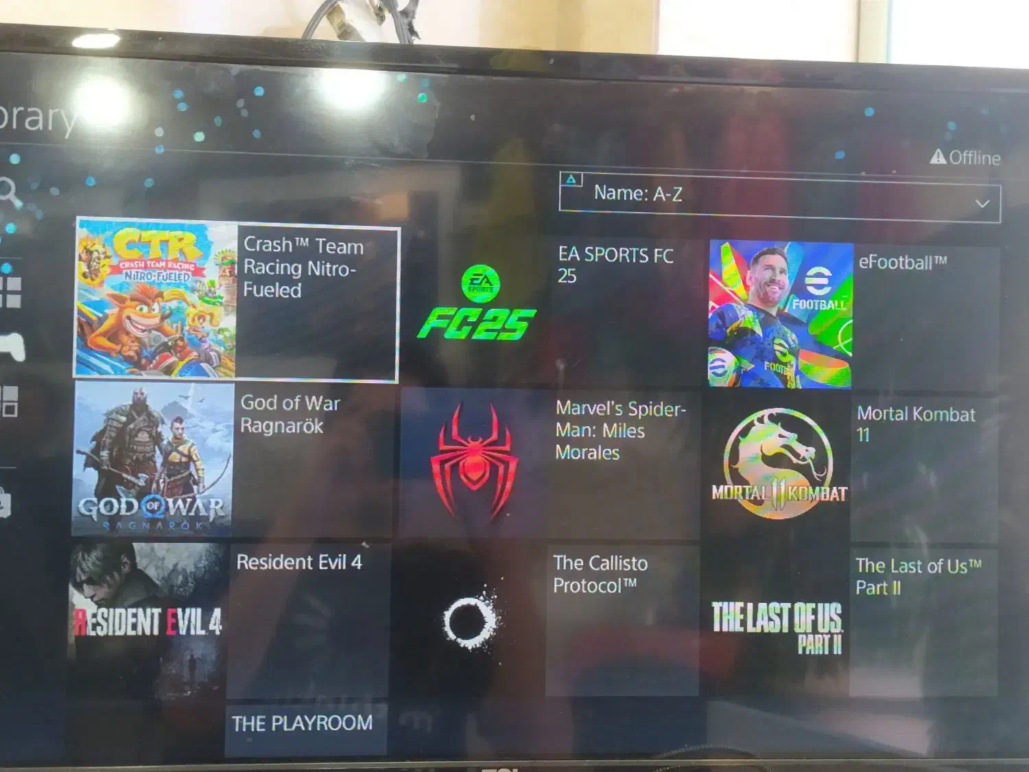 اجاره PS4|کنسول، بازی ویدئویی و آنلاین|سیاهکل, |دیوار