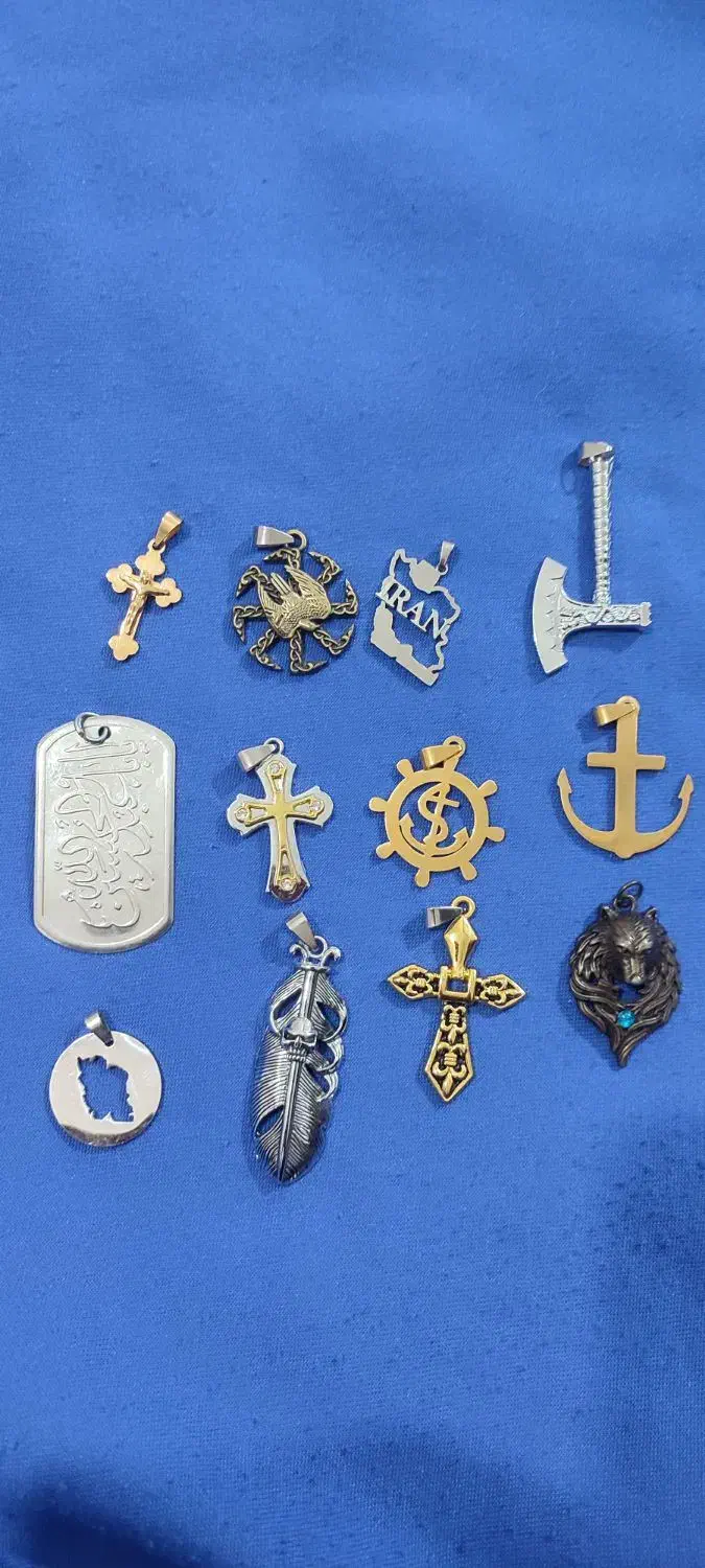 بدلیجات استیل|بدلیجات|مراغه, |دیوار