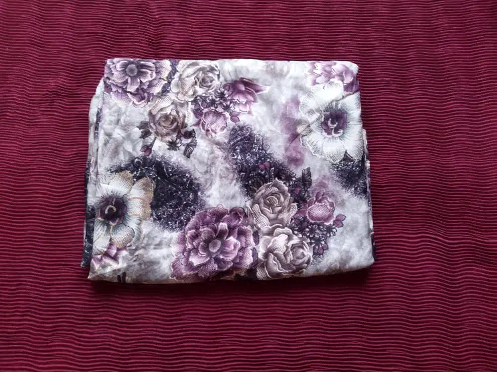 چادر گل داروچادر عروس|لباس|کازرون, |دیوار