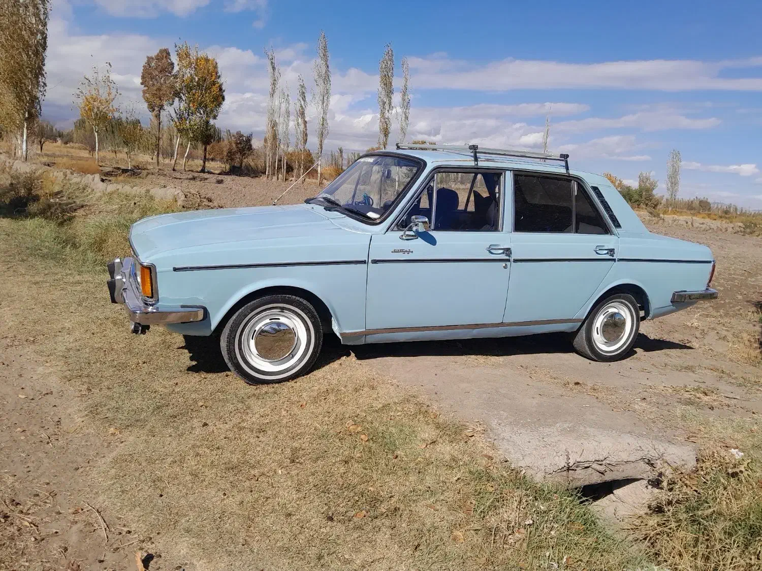 سلام پیکان. مدل۶۵ خاص چند سال خواب بوده|خودرو سواری و وانت|خوی, |دیوار