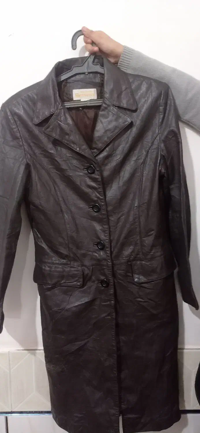 کاپشن ..تاناکرا|لباس|فردوس (خراسان), |دیوار