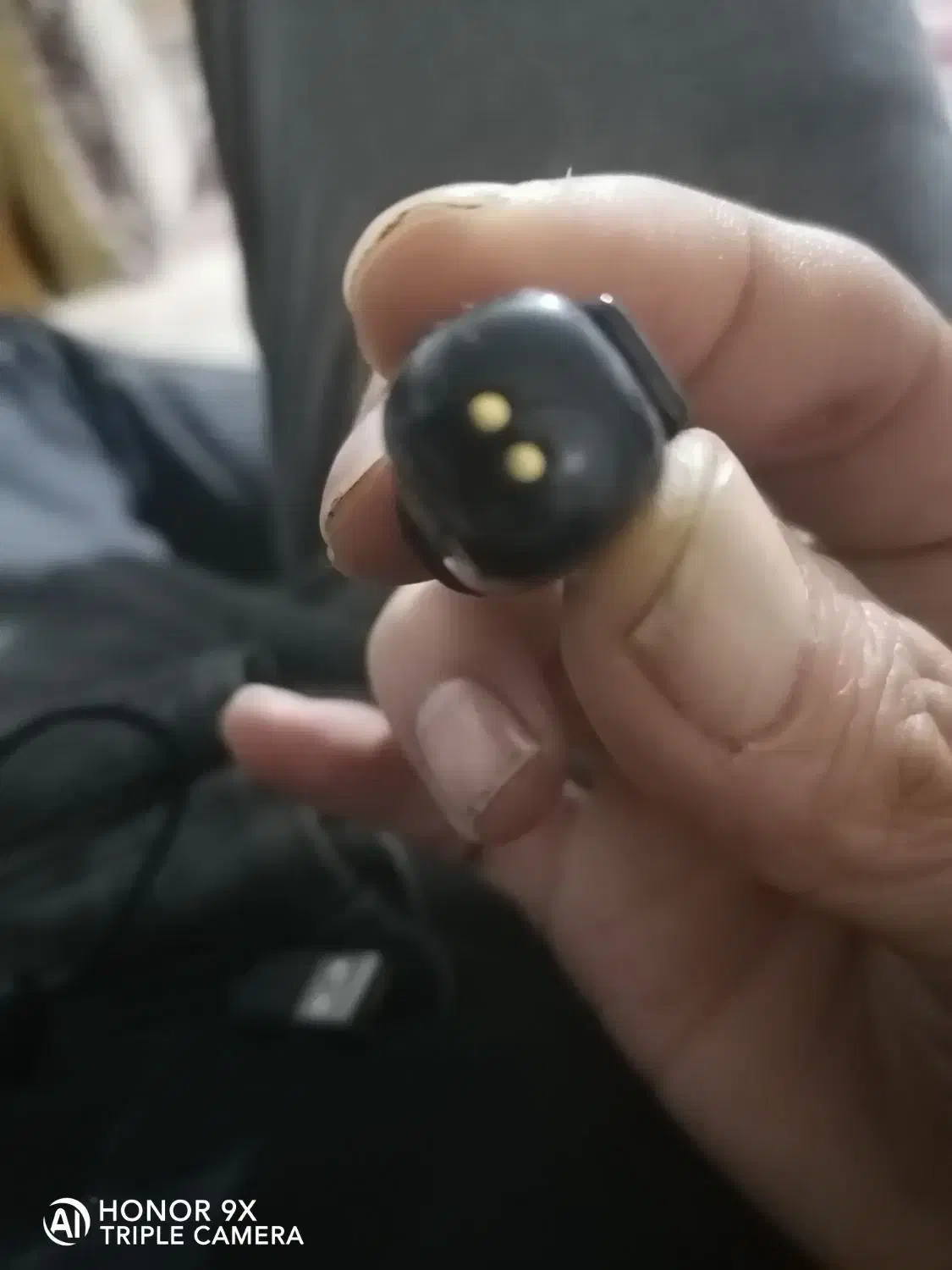 میکروفن ظبط ویدیو  بلاگری|لوازم جانبی موبایل و تبلت|مشهد, شهرک بهارستان|دیوار