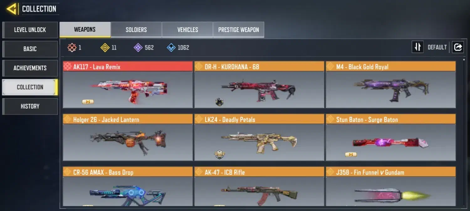 اکانت کالاف|کنسول، بازی ویدئویی و آنلاین|دیواندره, |دیوار