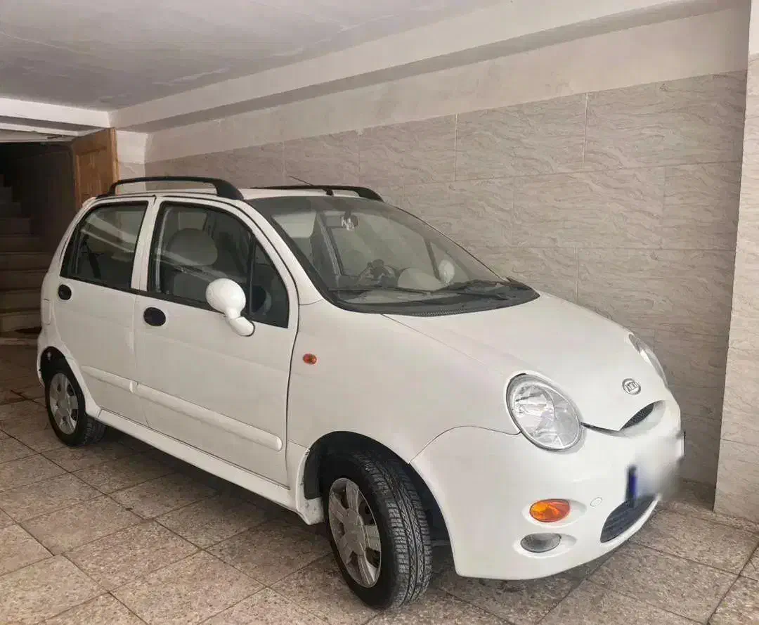 ام وی ام 110mvm|خودرو سواری و وانت|اسلامشهر, شهرک قائمیه|دیوار